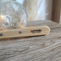 Couteau Opinel n° 114 manche bois gravé