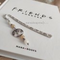 Marque pages arbre de vie signe bijoux