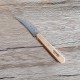 Couteau de cuisine coffret Opinel légume à graver
