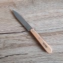Couteau de cuisine coffret Opinel office n° 112 personnalisable