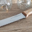 Couteau à pain manche bois Opinel N° 116