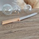 Couteau de pain Opinel numéro 116 avec manche bois