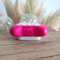 Pop it jouet électrique manette personnalisé rose