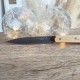 Opinel cranté couteau n° 113 lame inox