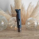 Couteau pour bricolage Opinel n 9 gris à personnaliser