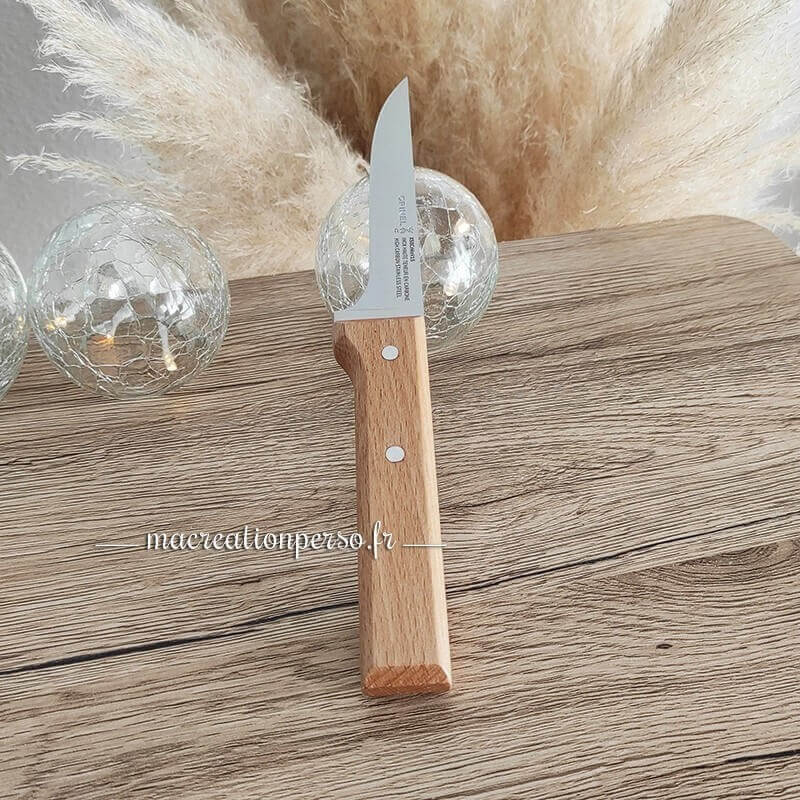 Couteau à volaille Opinel de cuisine