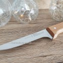 Couteau découpe viande parallèle Opinel Numéro 122