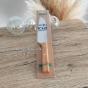 Couteau Santoku Japonais chef cuisine personnalisé Opinel 119