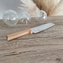 Santoku couteau Opinel personnalisé numéro 119