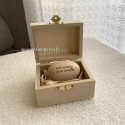 œuf en bois personnalisé annonce grossesse pâques boîte 