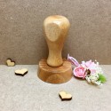 Tampon mariage personnalisé pas cher en bois