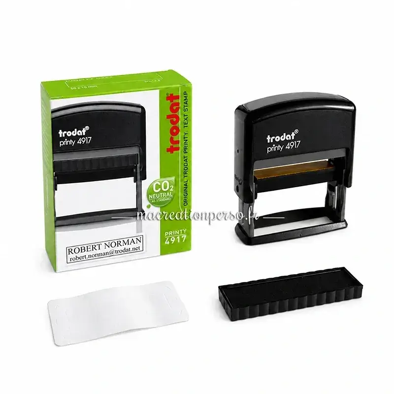 Format compact et ergonomique pour un usage quotidien en entreprise ou au bureau