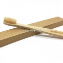 Brosse à dent en Bambou personnalisée recyclable