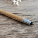 Stylo en Bambou personnalisé 