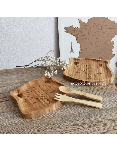 Set de table bout de chou