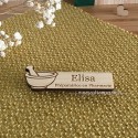badge preparateur en pharmacie