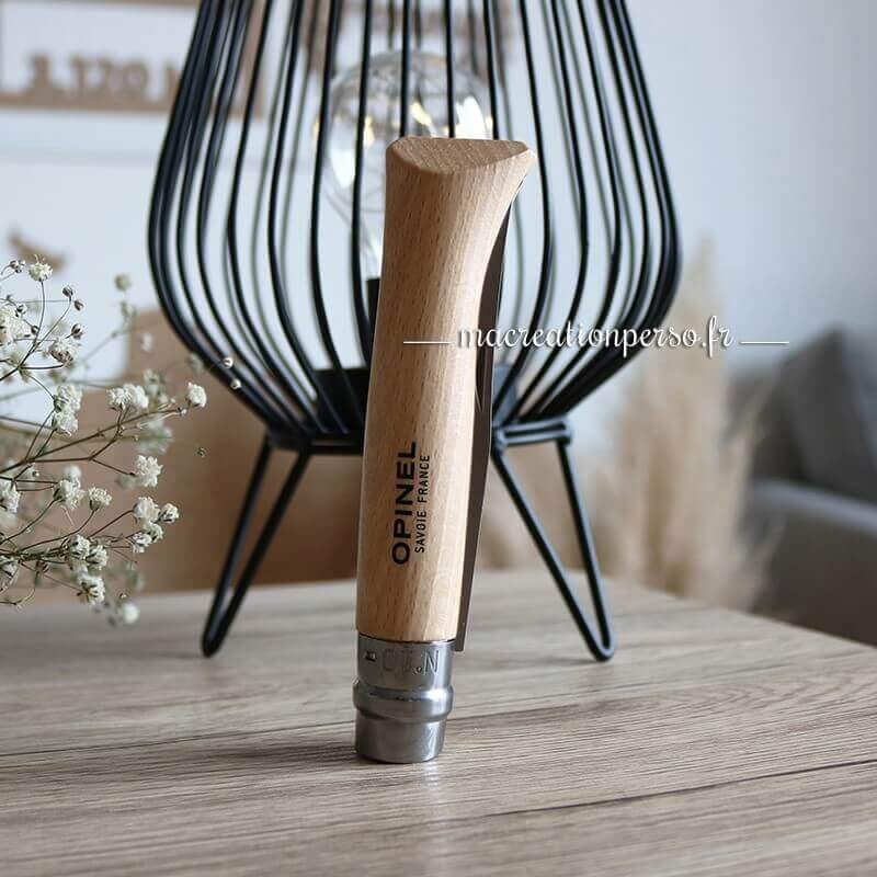 Tire-Bouchon OPINEL fermé numéro 10