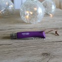 Couteau inox fermé Opinel couleur personnalisé baroudeur n°7 violet