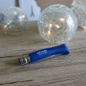 Mon premier Opinel bleu fermé