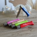 Couteaux avec lame en inox arrondis pour enfants