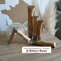 Couteaux OPINEL traditionnel naturel