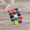 Choix de couleurs pour nos plaques personnalisées