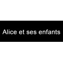 Plaque de boite aux lettres - 6 x 2 cm - macreationperso noire