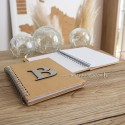 Carnet de voyage à personnaliser