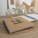 Carnet de voyage à personnaliser