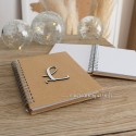 Carnet de voyage à personnaliser