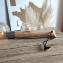 Couteau numéro 13 opinel en bois brut fermé