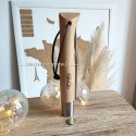 Couteau opinel N 13 couteau géant personnalisé