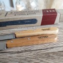 Couteau d'office Opinel n 112 Français gravé X2