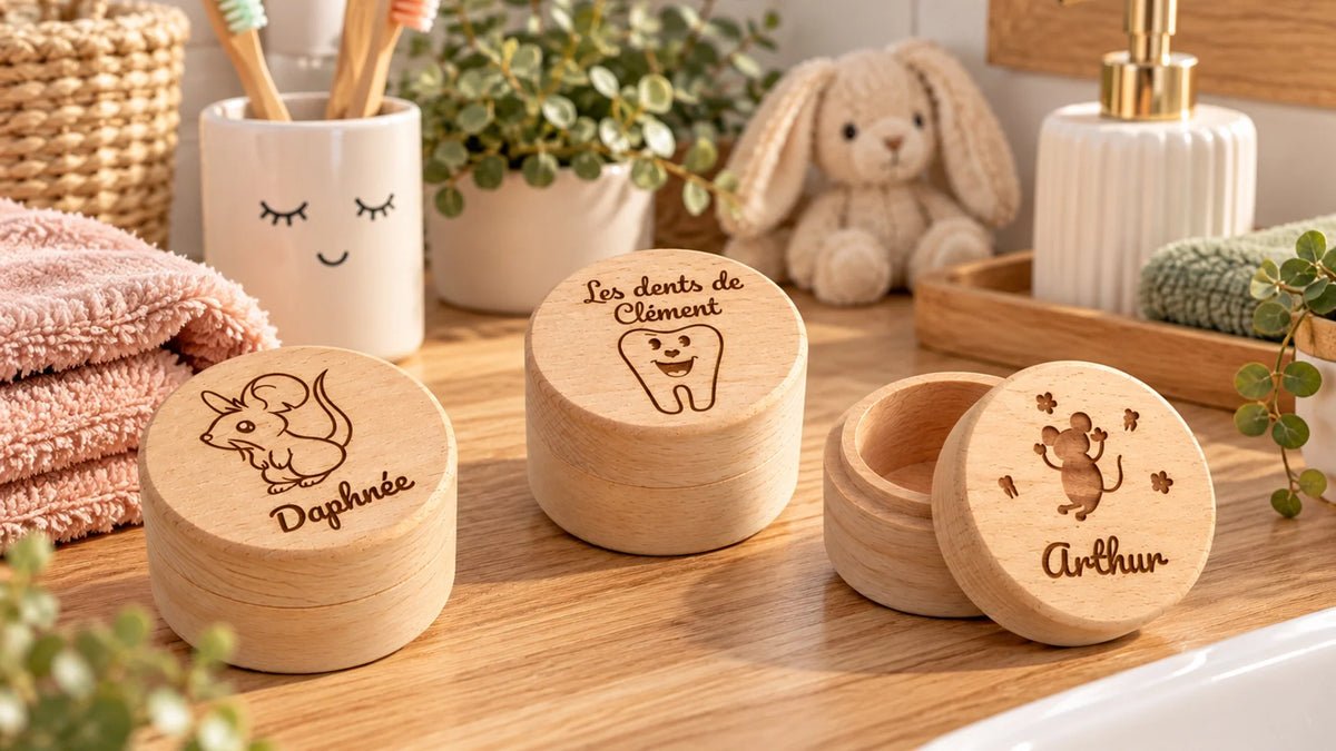 boites-a-dents-de-lait-bois-gravees-salle-de-bain
