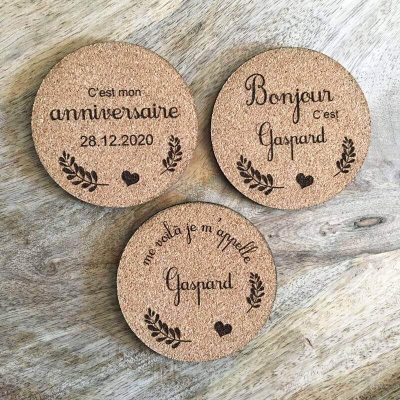 Cartes étapes enfant évolution mois par mois 