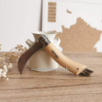 Couteau à champignon Opinel