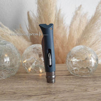 Couteau pour bricolage Opinel n 9 gris à personnaliser