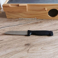Couteau de la boite à saucisson