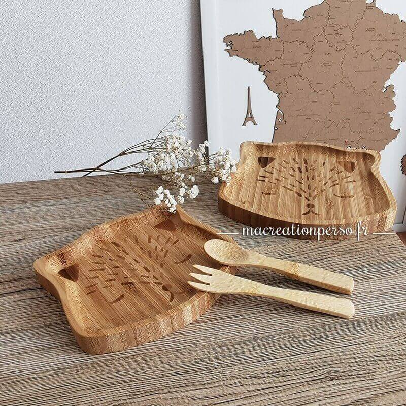 Set de table bout de chou