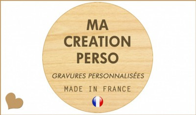 Bienvenue sur MACREATIONPERSO