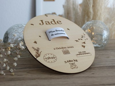 Les 12 meilleures idées pour offrir un cadeau de naissance original